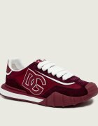 Dolce & Gabbana Sneakers | piele întoarsă