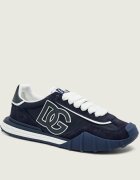 Dolce & Gabbana Sneakers | piele întoarsă