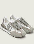 Dolce & Gabbana Sneakers | piele întoarsă