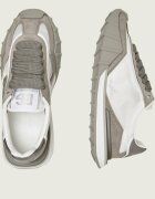 Dolce & Gabbana Sneakers | piele întoarsă