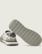 Dolce & Gabbana Sneakers | piele întoarsă