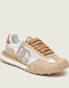 Dolce & Gabbana Sneakers | piele întoarsă