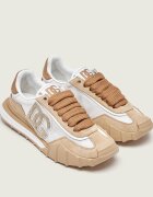 Dolce & Gabbana Sneakers | piele întoarsă