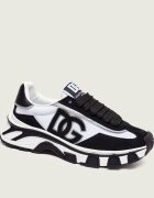 Dolce & Gabbana Sneakers | piele întoarsă