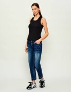 Dolce & Gabbana Sneakers | piele întoarsă