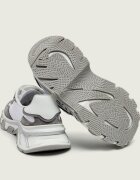 Dolce & Gabbana Sneakers | piele întoarsă