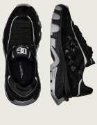 Dolce & Gabbana Sneakers | piele întoarsă