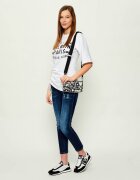 Dolce & Gabbana Sneakers | piele întoarsă