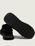Dolce & Gabbana Sneakers | piele întoarsă