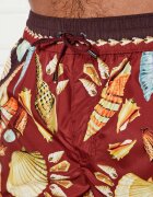 Dolce & Gabbana Șorți de baie | Regular Fit