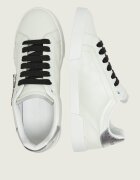 Dolce & Gabbana Teniși din piele
