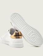 Dolce & Gabbana Teniși din piele