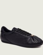 Dolce & Gabbana Teniși din piele Ballet