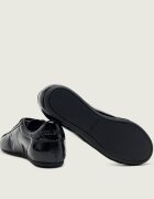 Dolce & Gabbana Teniși din piele Ballet