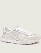 Dolce & Gabbana Teniși din piele DG Athletic