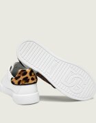 Dolce & Gabbana Teniși din piele Portofino