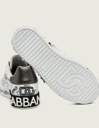 Dolce & Gabbana Teniși din piele Portofino