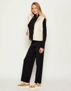 Dolce & Gabbana Teniși din piele | shearling