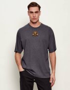 Dolce & Gabbana Tricou | Loose fit