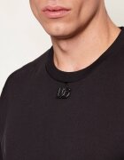 Dolce & Gabbana Tricou | Loose fit