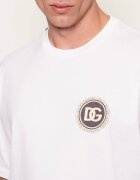 Dolce & Gabbana Tricou | regular fit