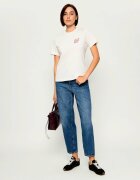 DONDUP - made in Italy Blugi Bessie | Loose fit