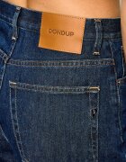 DONDUP - made in Italy Blugi Bessie | Mom Fit