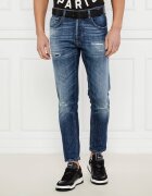 DONDUP - made in Italy Blugi DIAN | Slim Fit