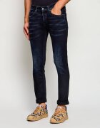 DONDUP - made in Italy Blugi George | Skinny fit