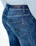 DONDUP - made in Italy Blugi GEORGE | Skinny fit