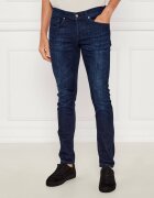 DONDUP - made in Italy Blugi GEORGE | Skinny fit