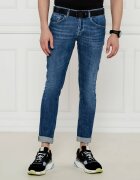 DONDUP - made in Italy Blugi George | Skinny fit
