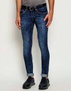 DONDUP - made in Italy Blugi George | Skinny fit
