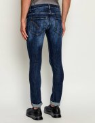 DONDUP - made in Italy Blugi George | Skinny fit