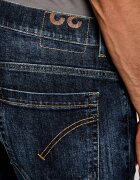 DONDUP - made in Italy Blugi George | Skinny fit