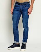 DONDUP - made in Italy Blugi George | Skinny fit