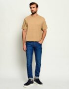 DONDUP - made in Italy Blugi George | Skinny fit