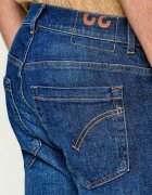 DONDUP - made in Italy Blugi George | Skinny fit