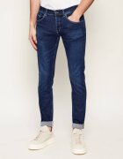 DONDUP - made in Italy Blugi GEORGE | Skinny fit