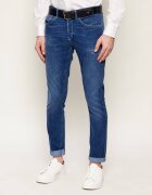 DONDUP - made in Italy Blugi GEORGE | Skinny fit