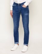 DONDUP - made in Italy Blugi GEORGE | Skinny fit