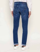 DONDUP - made in Italy Blugi GEORGE | Skinny fit