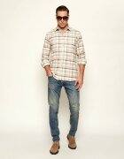 DONDUP - made in Italy Blugi ICON | regular fit