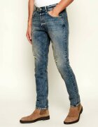 DONDUP - made in Italy Blugi ICON | regular fit