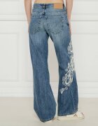 DONDUP - made in Italy Blugi JACKLYN | Loose fit