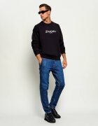 DONDUP - made in Italy Blugi Jeff | carrot fit