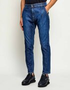 DONDUP - made in Italy Blugi Jeff | carrot fit