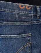DONDUP - made in Italy Blugi Jeff | carrot fit
