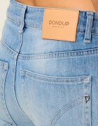 DONDUP - made in Italy Blugi Karen | flare fit