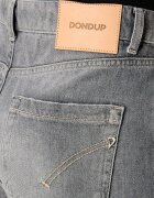 DONDUP - made in Italy Blugi Koons | Loose fit | high waist